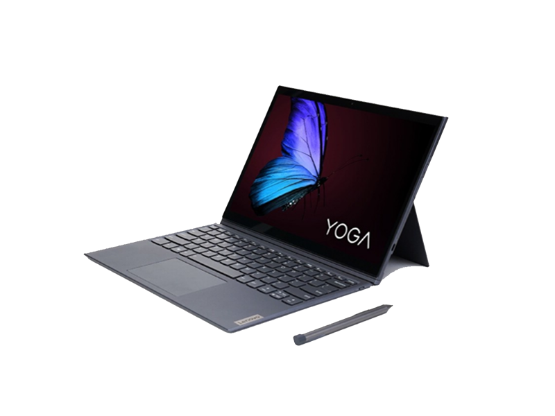 联想yogaduet系列  二合一电脑键盘（2020、2021款）